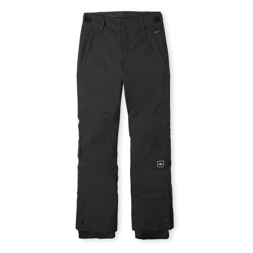 O´neill Star Pants Schwarz 7-8 Years Junge von O´neill