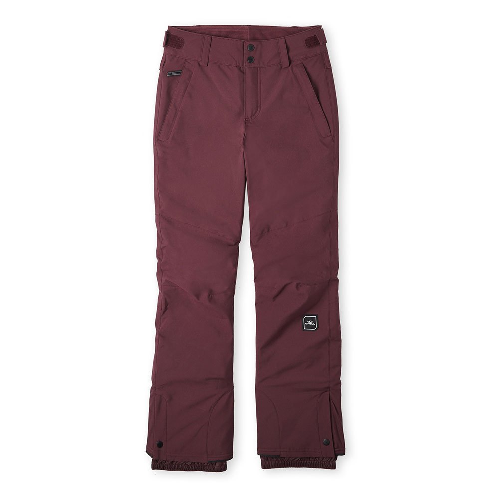 O´neill Star Pants Rot 13-14 Years Junge von O´neill