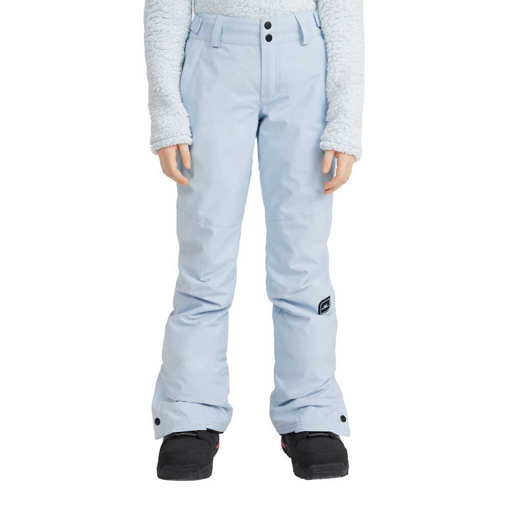 O´neill Star Regular Pants Blau 11-12 Years Junge O´neill Star Regular Pants Blau 11-12 Years Junge von O´neill