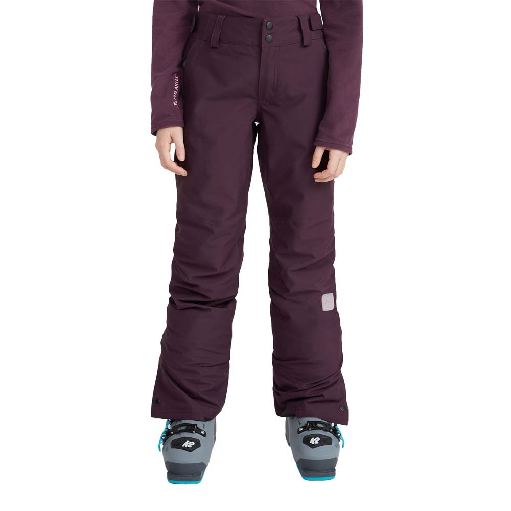 O´neill Star Regular Pants Lila 9-10 Years Junge O´neill Star Regular Pants Lila 9-10 Years Junge von O´neill