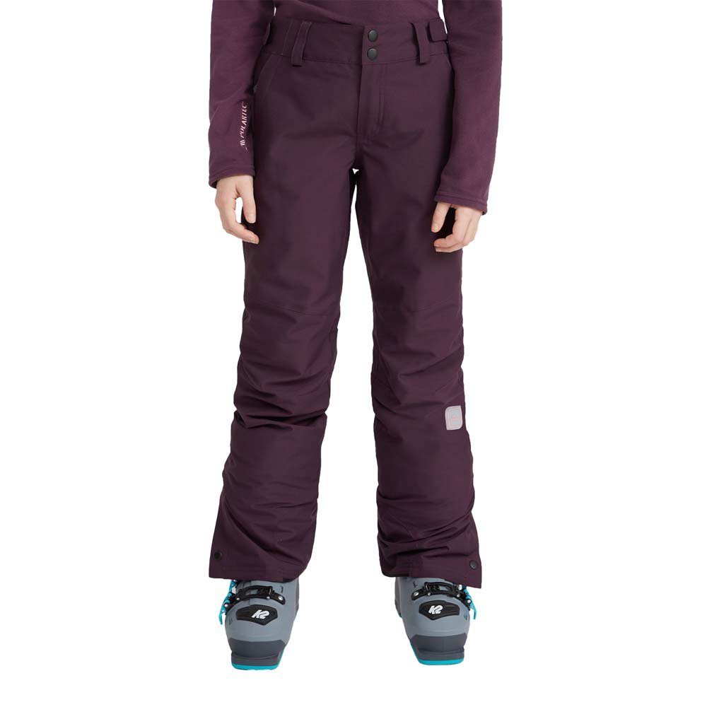 O´neill Star Regular Pants Lila 9-10 Years Junge von O´neill