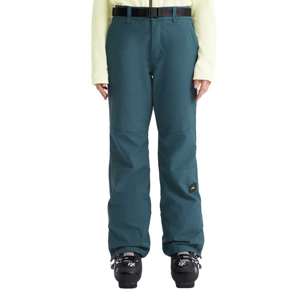 O´neill Star Slim Pants Blau M Frau O´neill Star Slim Pants Blau M Frau von O´neill