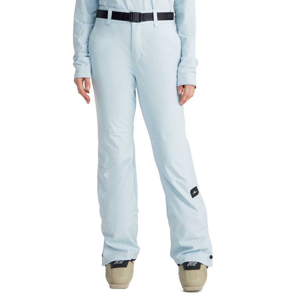 O´neill Star Slim Pants Blau S Frau O´neill Star Slim Pants Blau S Frau von O´neill