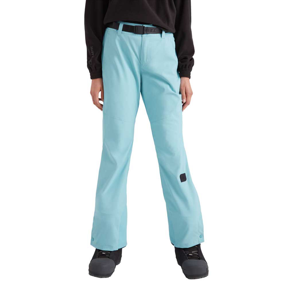 O´neill Star Slim Pants Blau S Frau O´neill Star Slim Pants Blau S Frau von O´neill