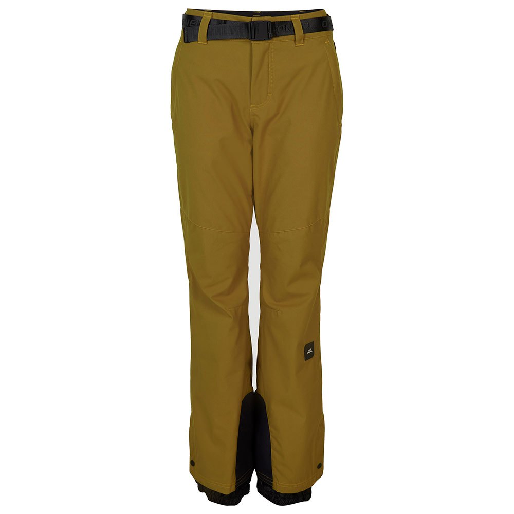O´neill Star Slim Pants Gelb M Frau O´neill Star Slim Pants Gelb M Frau von O´neill