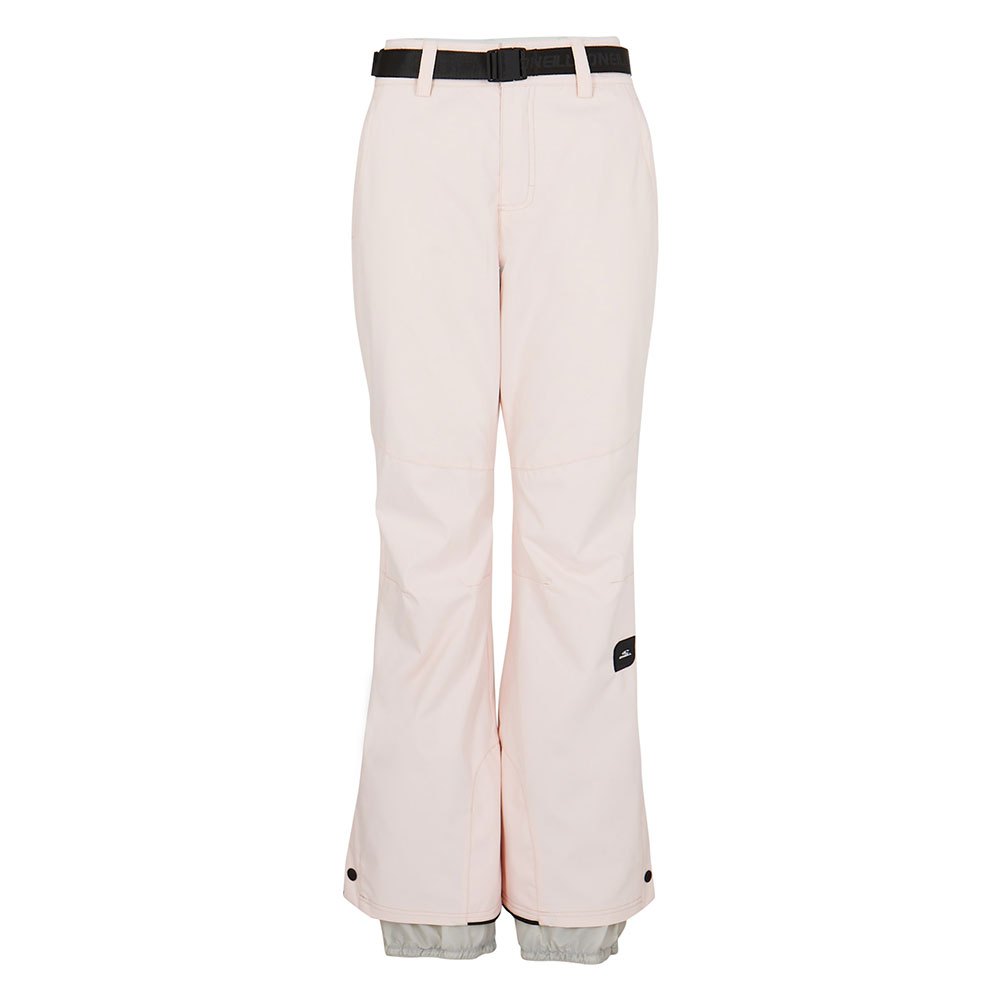 O´neill Star Slim Pants Orange L Frau von O´neill