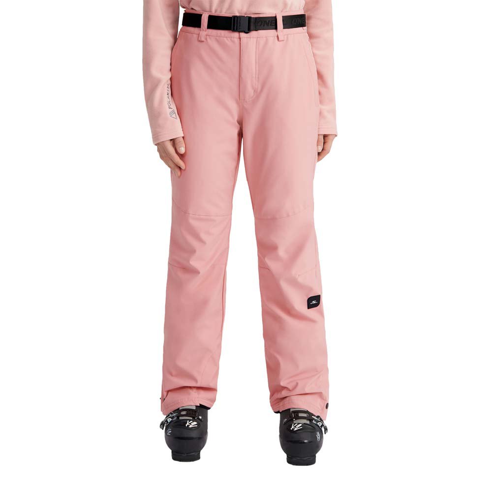 O´neill Star Slim Pants Rosa S Frau O´neill Star Slim Pants Rosa S Frau von O´neill