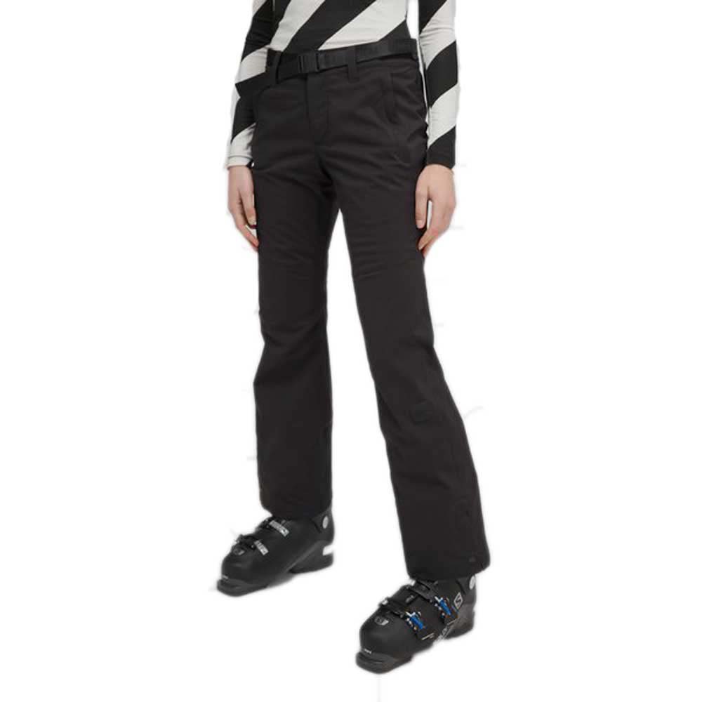O´neill Star Slim Pants Schwarz L Frau O´neill Star Slim Pants Schwarz L Frau von O´neill