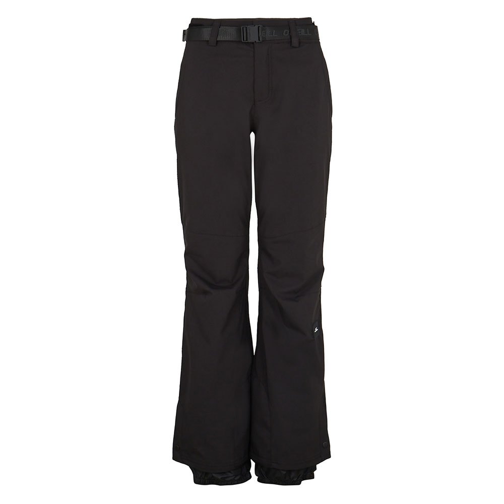 O´neill Star Slim Pants Schwarz XS Frau O´neill Star Slim Pants Schwarz XS Frau von O´neill