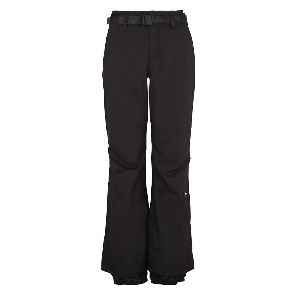 O´neill Star Slim Pants Schwarz XS Frau von O´neill