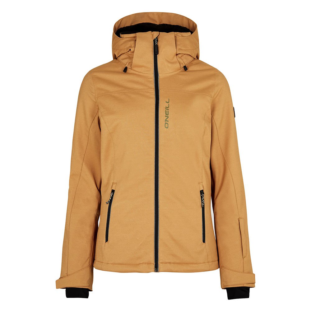 O´neill Stuvite Jacket Beige L Frau O´neill Stuvite Jacket Beige L Frau von O´neill