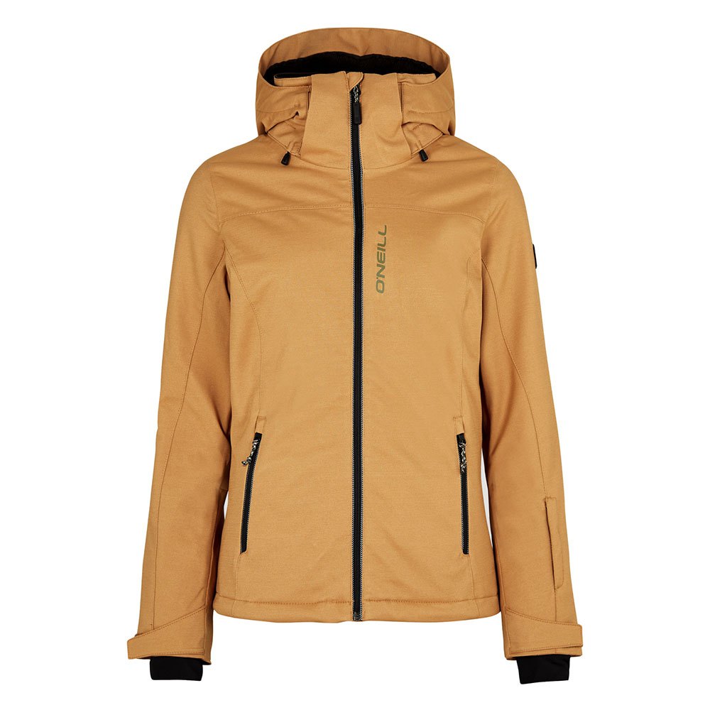 O´neill Stuvite Jacket Beige L Frau von O´neill