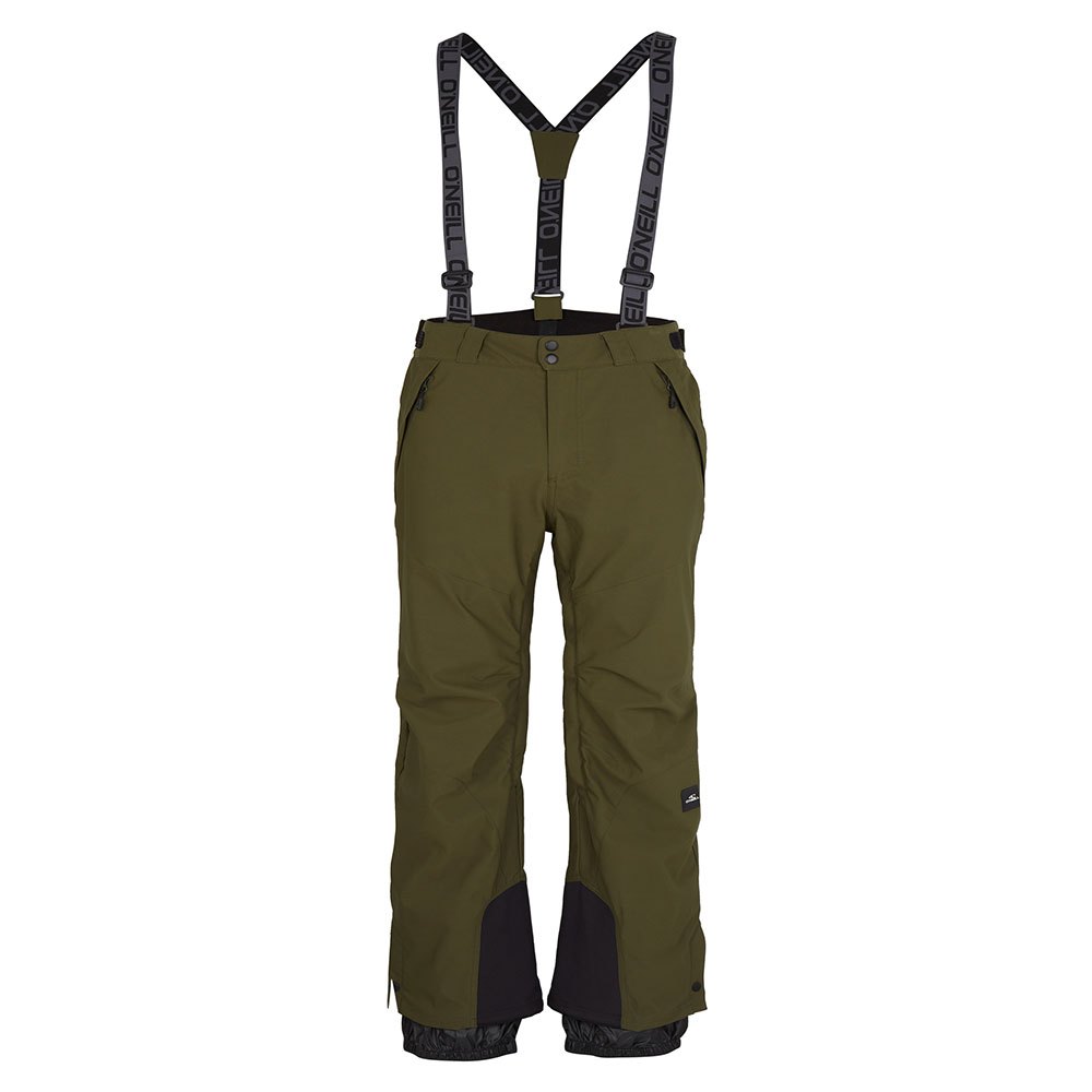 O´neill Total Disorder Pants Grün 2XL Mann O´neill Total Disorder Pants Grün 2XL Mann von O´neill