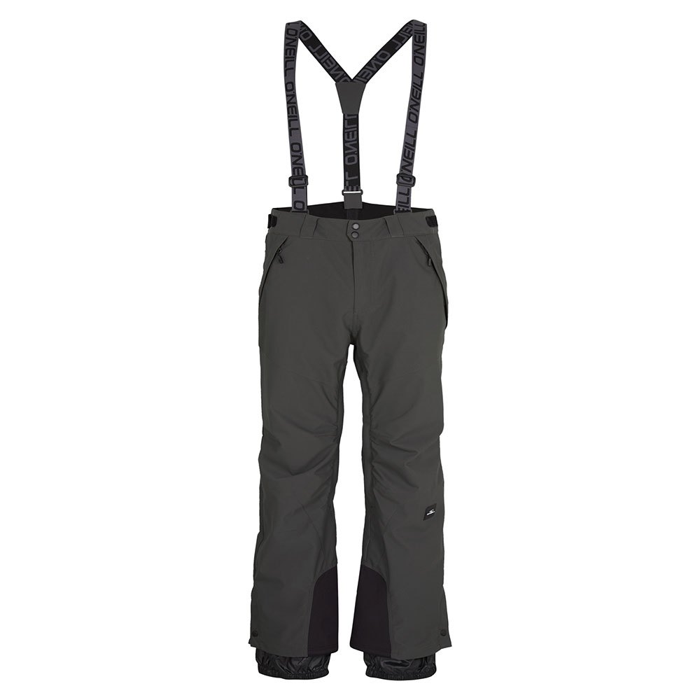 O´neill Total Disorder Pants Grau XL Mann von O´neill