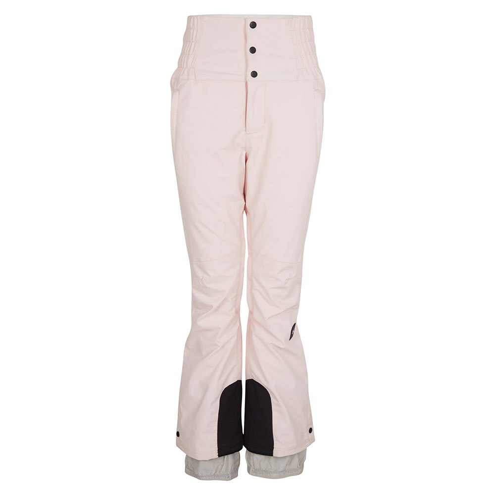 O´neill Total Disorder Slim Pants Orange M Frau O´neill Total Disorder Slim Pants Orange M Frau von O´neill