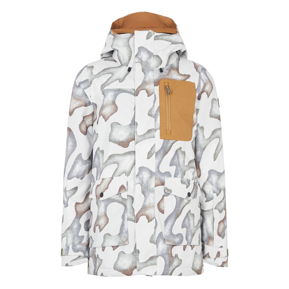 O´neill Utility Jacket Beige L Frau O´neill Utility Jacket Beige L Frau von O´neill