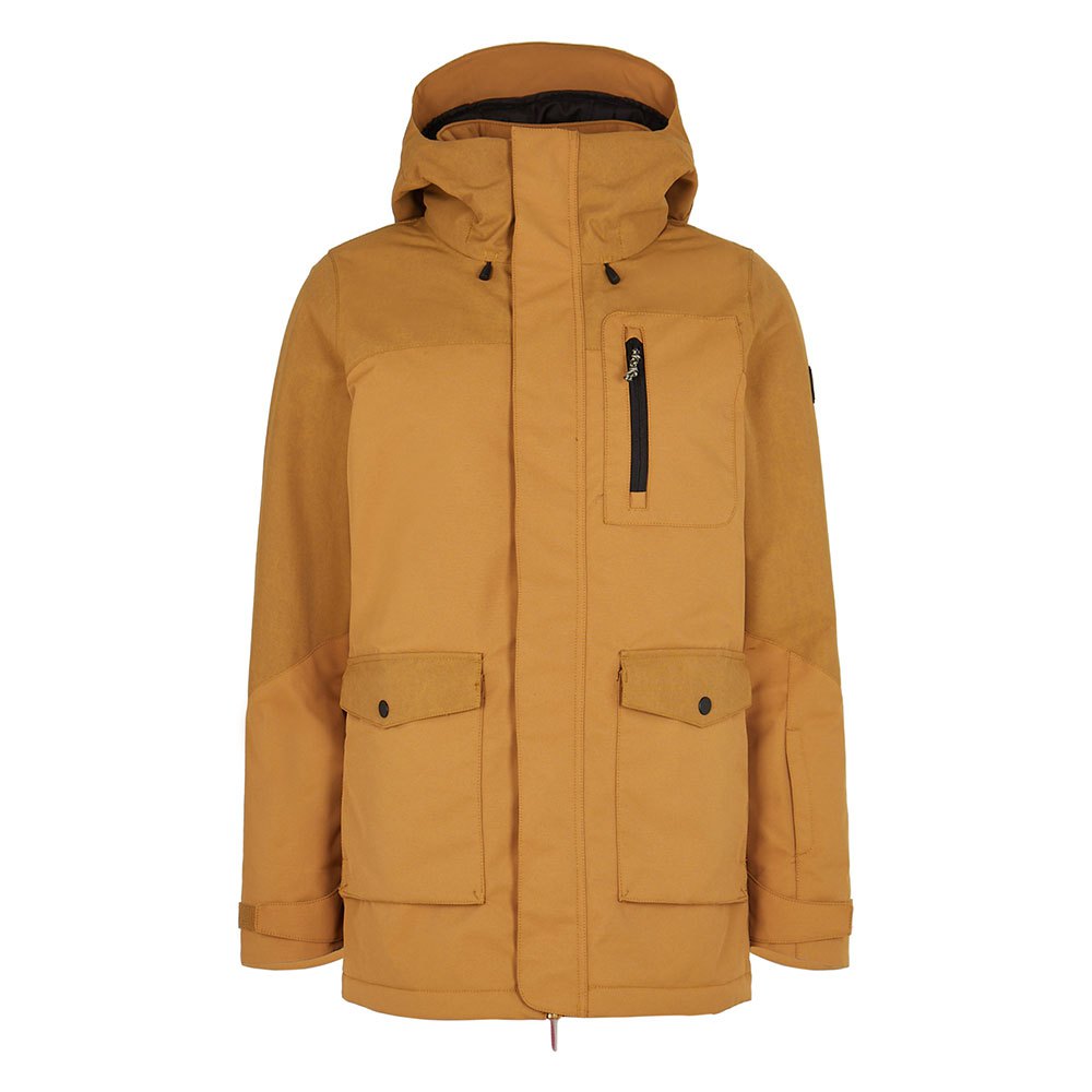 O´neill Utility Jacket Beige S Frau von O´neill