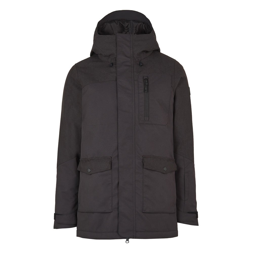 O´neill Utility Jacket Schwarz L Frau von O´neill