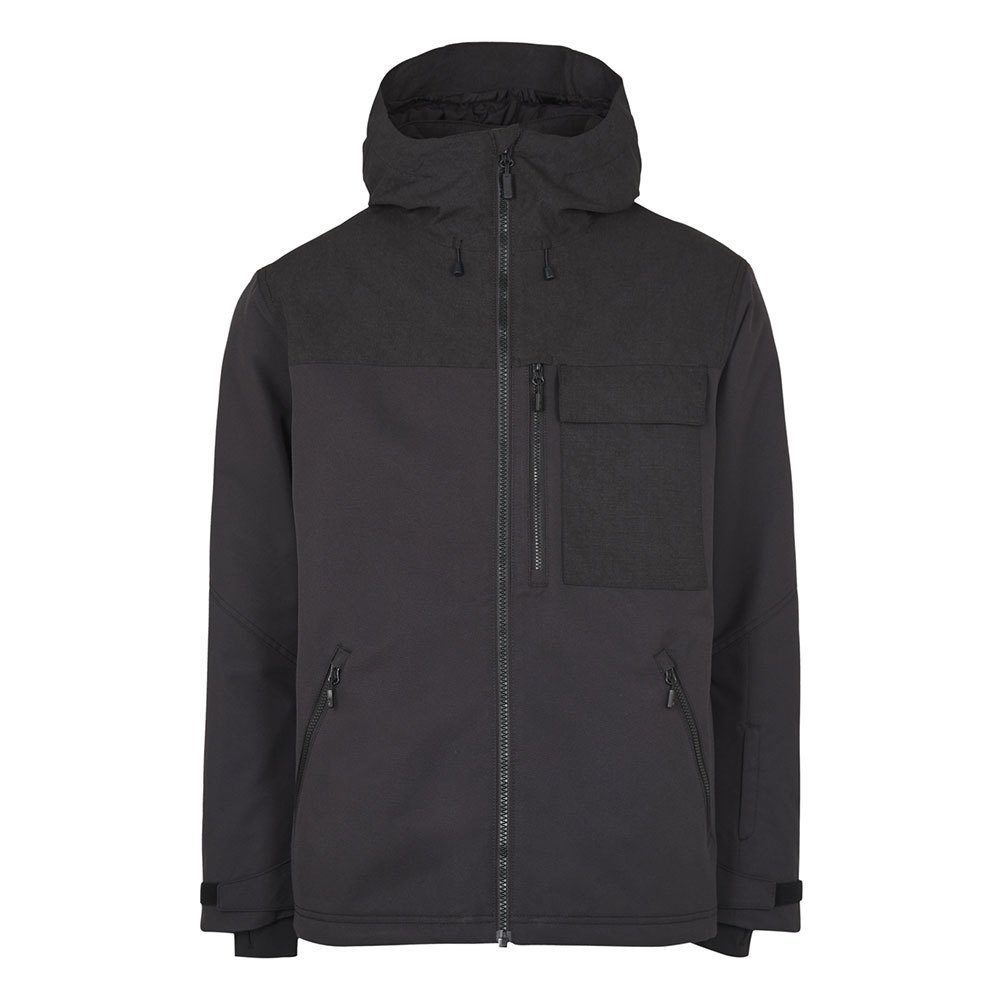 O´neill Utility Jacket Schwarz S Mann O´neill Utility Jacket Schwarz S Mann von O´neill