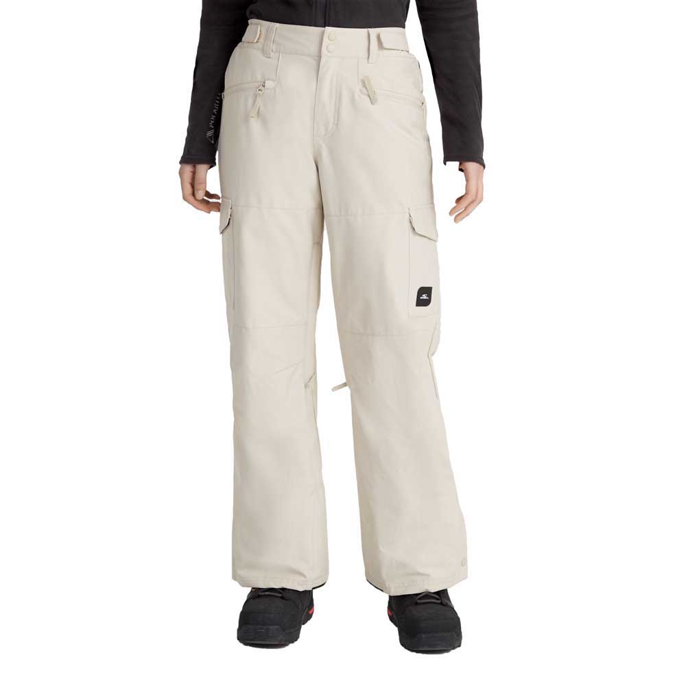 O´neill Utility Loose Pants Weiß L Frau O´neill Utility Loose Pants Weiß L Frau von O´neill