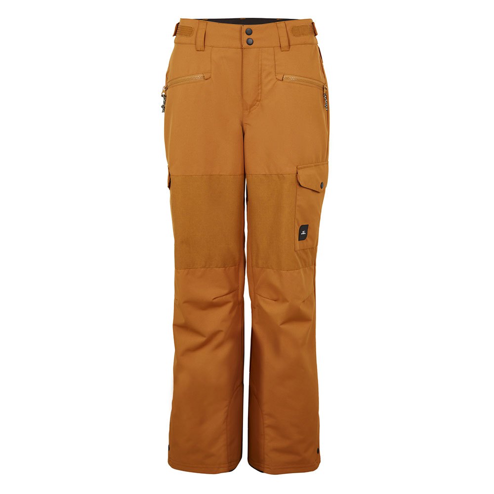 O´neill Utility Pants Braun XS Frau O´neill Utility Pants Braun XS Frau von O´neill