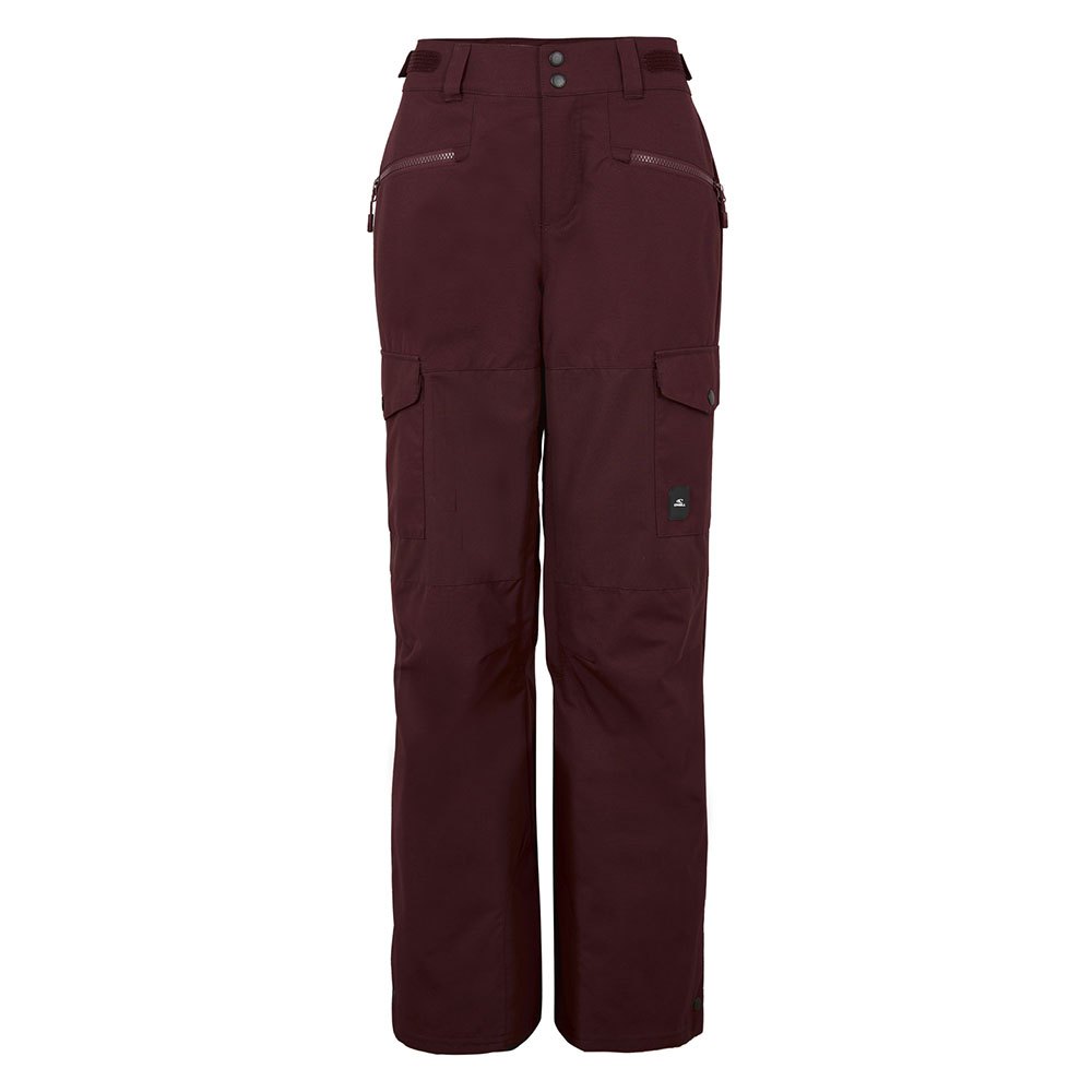 O´neill Utility Pants Rot XS Frau O´neill Utility Pants Rot XS Frau von O´neill