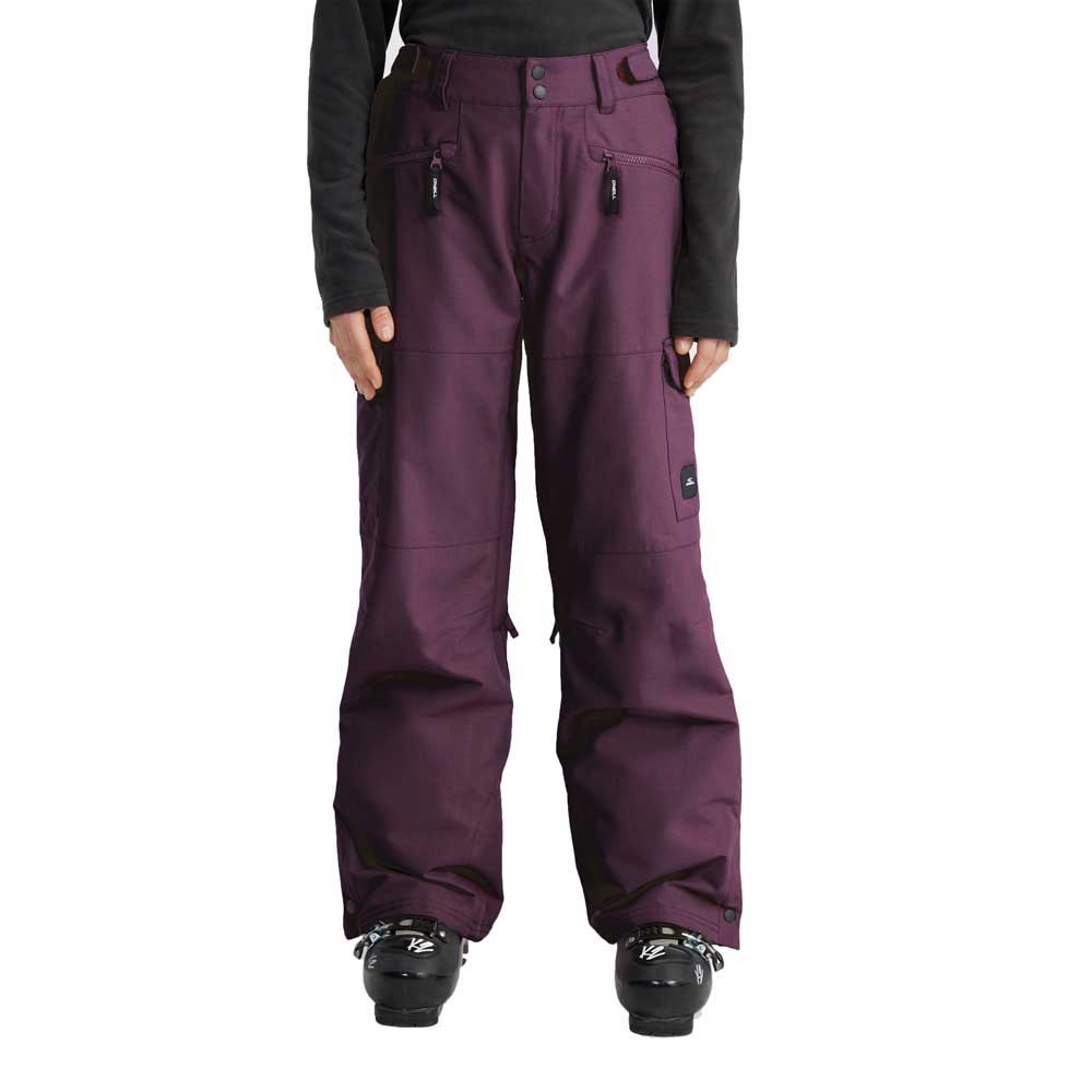 O´neill Utility Pro Loose Pants Lila XL Frau O´neill Utility Pro Loose Pants Lila XL Frau von O´neill
