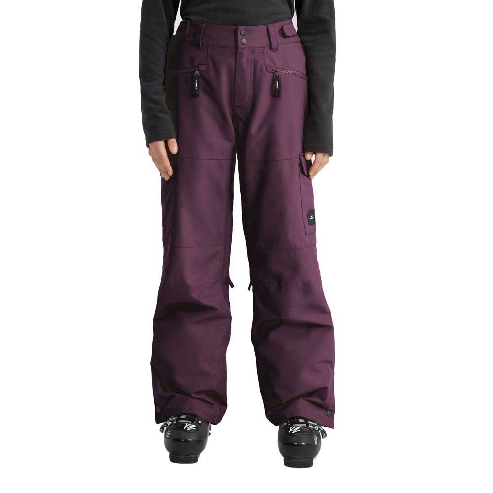 O´neill Utility Pro Loose Pants Lila XS Frau von O´neill