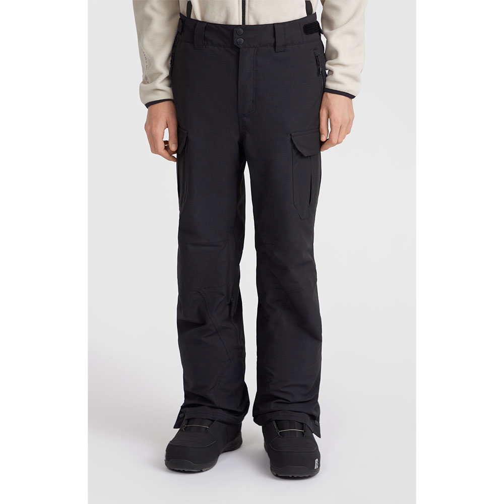 O´neill Utility Pro Regular Pants Schwarz L Mann O´neill Utility Pro Regular Pants Schwarz L Mann von O´neill