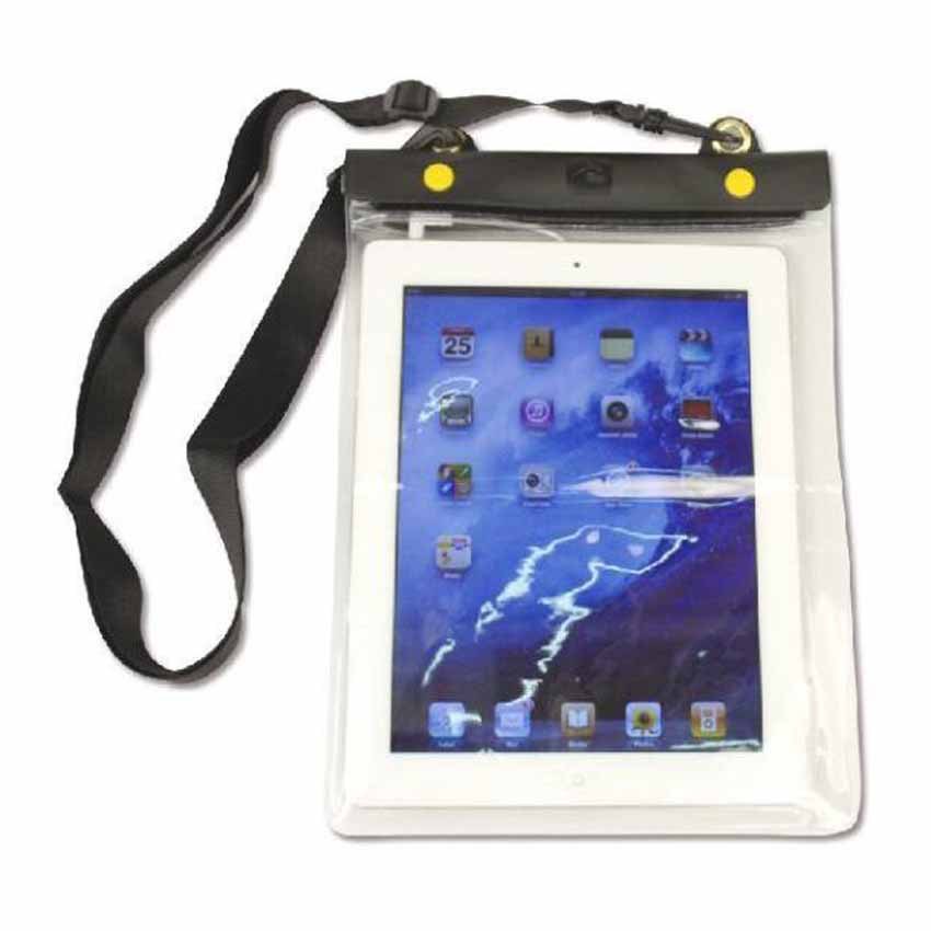 O`wave Tablet Waterproof Sheath Durchsichtig O`wave Tablet Waterproof Sheath Durchsichtig von O`wave