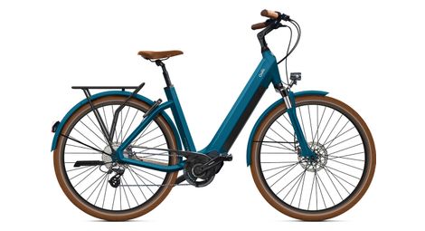 city up 5 1 univ shimano altus 8v 540 wh 28 kobaltblau city up 5 1 univ shimano altus 8v 540 wh 28 kobaltblau von O2feel