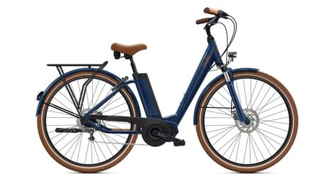 elektrisches citybike o2 feel ivog city boost 6 1 univ shimano nexus 5v 360 wh 28 blau boreal elektrisches citybike o2 feel ivog city boost 6 1 univ shimano nexus 5v 360 wh 28 blau boreal von O2feel