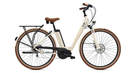 o2 feel ivog univ 6 1 duo electric city bike shimano nexus 5v 360 wh 28 weis o2 feel ivog univ 6 1 duo electric city bike shimano nexus 5v 360 wh 28 weis von O2feel
