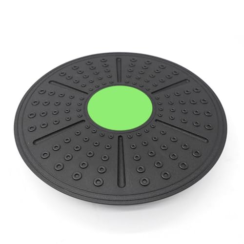 OAJABBGE Wackel Board Stabilitäts Board Übungs Stabilitätstrainer Board Für Training Der Stehenden Kerne OAJABBGE Wackel Board Stabilitäts Board Übungs Stabilitätstrainer Board Für Training Der Stehenden Kerne von OAJABBGE