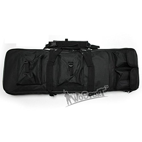OAREA Taktische CS Schießpistole Tasche Outdoor Military Jagd Armee Gun Bag War Spiel Airsoft Nylon Gewehr 85 cm Funktionswaffe Zubehör OAREA Taktische CS Schießpistole Tasche Outdoor Military Jagd Armee Gun Bag War Spiel Airsoft Nylon Gewehr 85 cm Funktionswaffe Zubehör von OAREA
