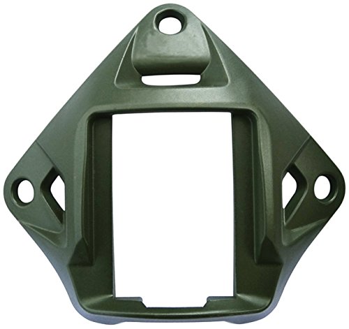 OAREA Taktische Helm Zubehör Vas Shroud W / 3-Loch-Muster Fit ACH, Mich, PASGT Leichte Marine Helme NVG Mount OAREA Taktische Helm Zubehör Vas Shroud W / 3-Loch-Muster Fit ACH, Mich, PASGT Leichte Marine Helme NVG Mount von OAREA