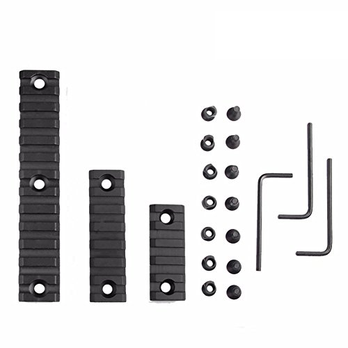 OAREA3 Größen 21mm Tactical Jagd Slot Aluminium Keymod Zielfernrohrmontage 55mm 75mm 135mm Picatinny Weaver Schiene Airsoft Pistole Schießen Zubehör OAREA3 Größen 21mm Tactical Jagd Slot Aluminium Keymod Zielfernrohrmontage 55mm 75mm 135mm Picatinny Weaver Schiene Airsoft Pistole Schießen Zubehör von OAREA