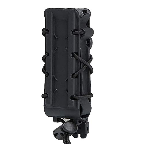 OAREA Outdoor Clip Box Cover 9MM / 45APS mit MOLLE Schnalle Gürtelschnalle taktisches Zubehör OAREA Outdoor Clip Box Cover 9MM / 45APS mit MOLLE Schnalle Gürtelschnalle taktisches Zubehör von OAREA