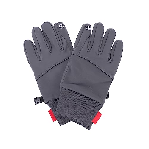 OATIPHO 1 Paar Winddichte Warme Handschuhe Für Herren Und Damen Verdickte Flauschige Unisex Handschuhe Für Outdoor Aktivitäten Gartenarbeit Und Wintereinsatz Bequeme Handwärmer von OATIPHO