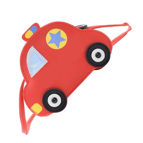 OATIPHO modische Umhängetasche Kinder Tasche kindertasche geldbörse süße Kuriertasche Geldbörse für Kleinkinder geldbörsen Brieftasche Aufbewahrungstasche Auto-Design-Tasche rot OATIPHO modische Umhängetasche Kinder Tasche kindertasche geldbörse süße Kuriertasche Geldbörse für Kleinkinder geldbörsen Brieftasche Aufbewahrungstasche Auto-Design-Tasche rot von OATIPHO