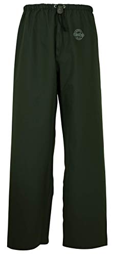 OCEAN Unisex-Adult Atec Fechtjacken, Olive, XL OCEAN Unisex-Adult Atec Fechtjacken, Olive, XL von OCEAN TRICO