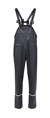 OCEAN Unisex-Adult Comfort Stretch+ Fechtjacken, Grau, L OCEAN Unisex-Adult Comfort Stretch+ Fechtjacken, Grau, L von OCEAN TRICO