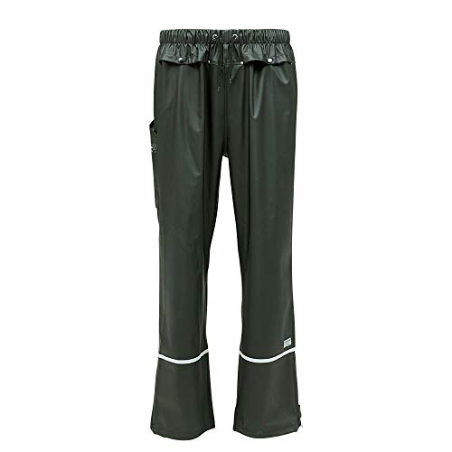 OCEAN Unisex-Adult Comfort Stretch+ Fechtjacken, Olive, 2XL OCEAN Unisex-Adult Comfort Stretch+ Fechtjacken, Olive, 2XL von OCEAN TRICO