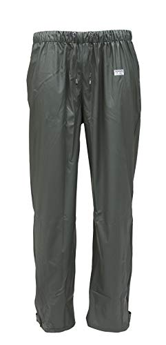 OCEAN Unisex-Adult Comfort Stretch Fechtjacken, Olive, XS OCEAN Unisex-Adult Comfort Stretch Fechtjacken, Olive, XS von OCEAN TRICO