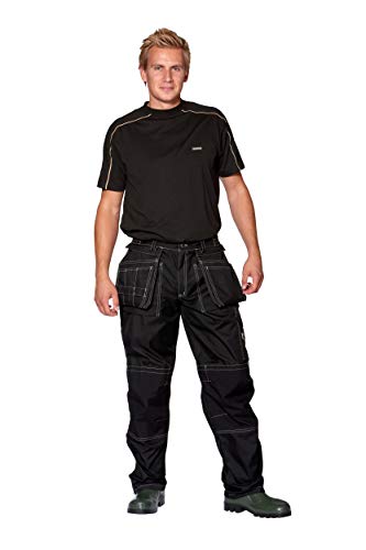 OCEAN Unisex-Adult Medusa Fechtjacken, Schwarz, M OCEAN Unisex-Adult Medusa Fechtjacken, Schwarz, M von OCEAN TRICO