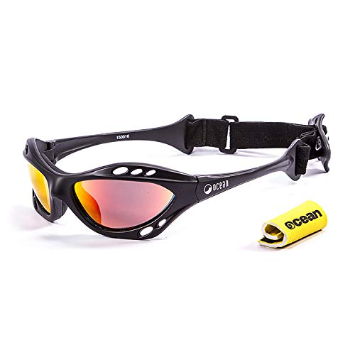OCEAN CUMBUCO Schwimmende Sonnenbrille, Wassersport, polarisiert, Kitesurfen OCEAN CUMBUCO Schwimmende Sonnenbrille, Wassersport, polarisiert, Kitesurfen von OCEAN