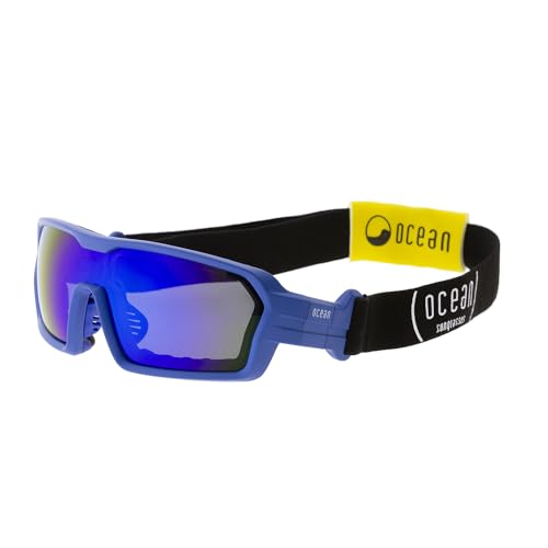 OCEAN Chameleon Schwimmbrille für Wassersport, polarisiert, Kitesurf OCEAN Chameleon Schwimmbrille für Wassersport, polarisiert, Kitesurf von OCEAN