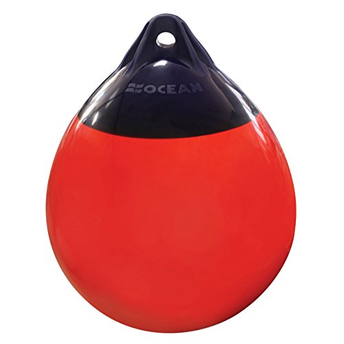 OCEAN Classic 100 rot/blau OCEAN Classic 100 rot/blau von OCEAN