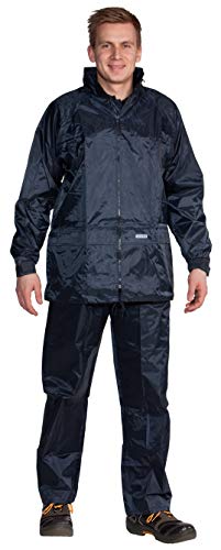 OCEAN Jacket, Marine, L OCEAN Jacket, Marine, L von OCEAN TRICO
