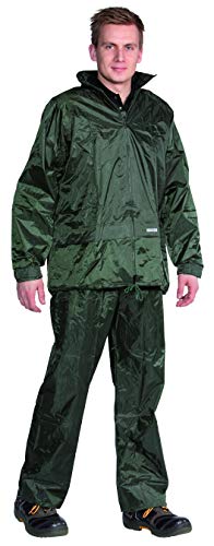 OCEAN Jacket, Olivgrün, XL OCEAN Jacket, Olivgrün, XL von OCEAN TRICO